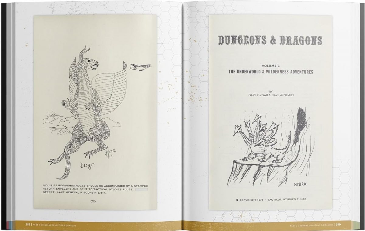 D&D