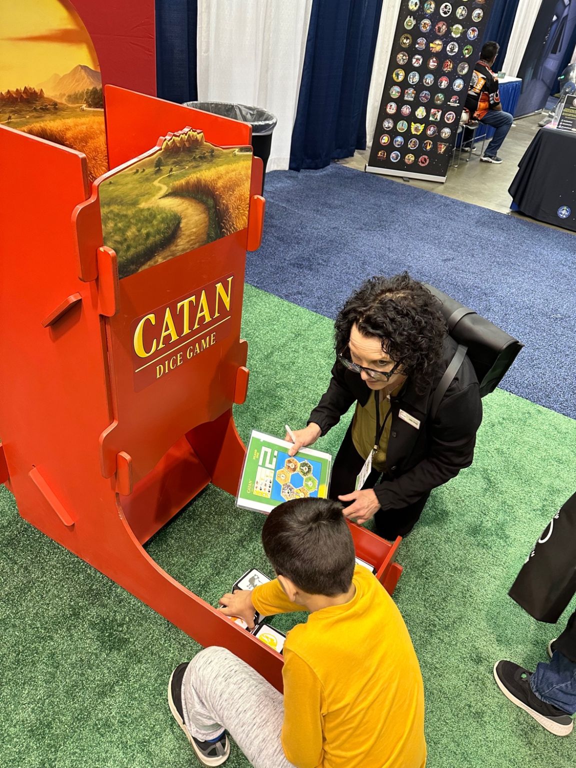 CATAN- Chitag 2023