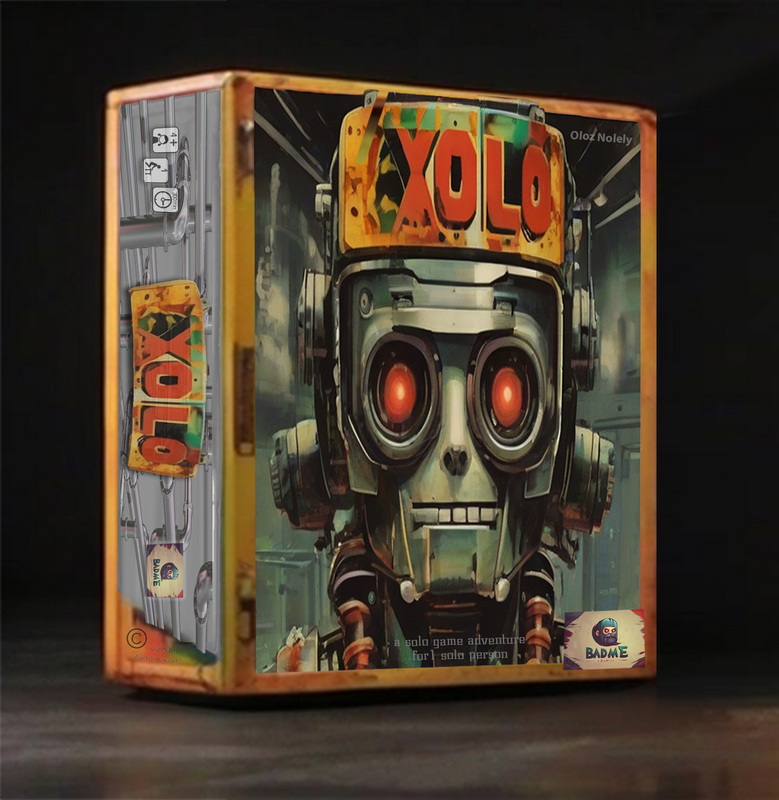 Xolo