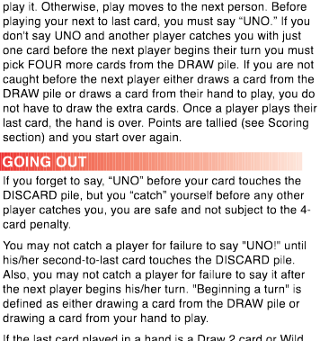 UNO