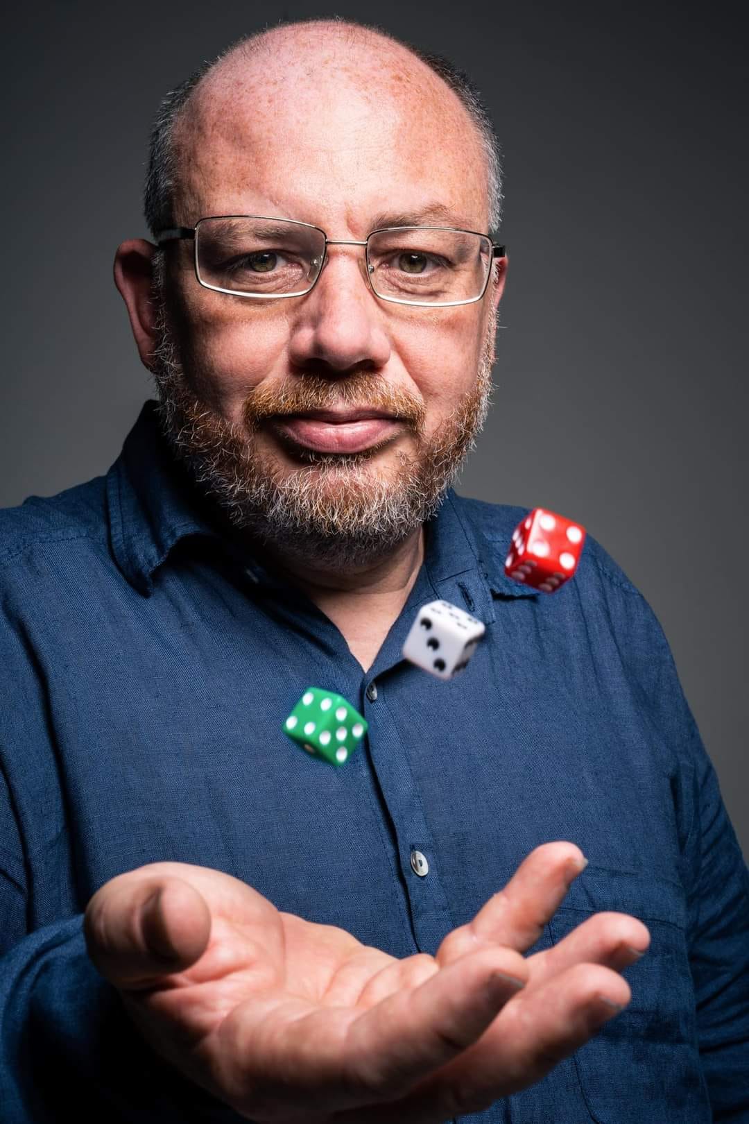 Andrea Angiolino