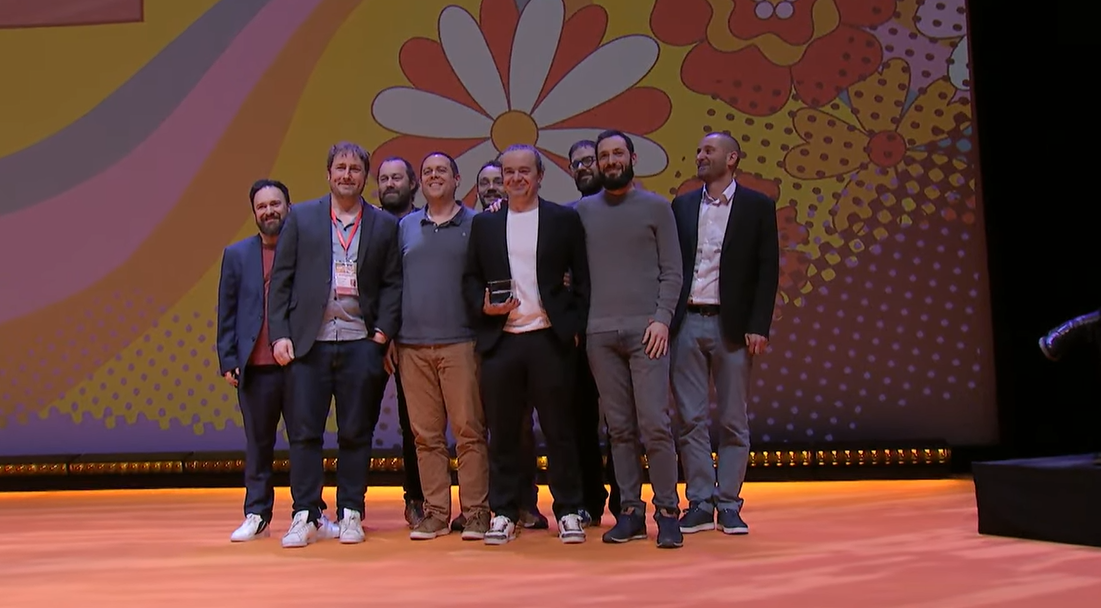 As d'Or 2024 - Cannes