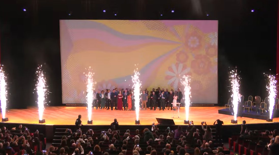 As d'Or 2024 - Cannes