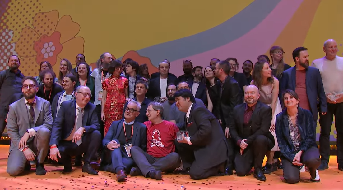 As d'Or 2024 - Cannes