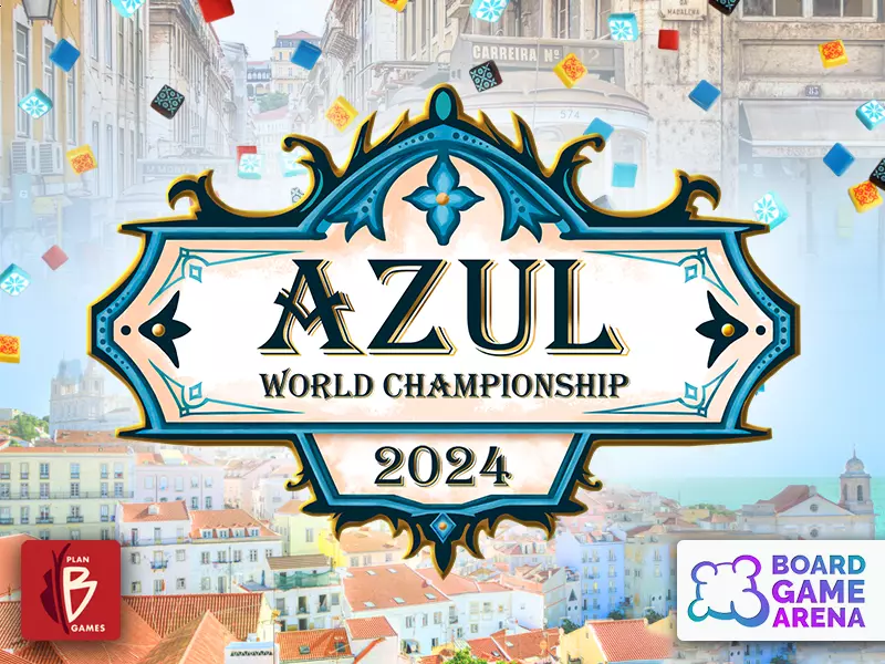 Azul 2024
