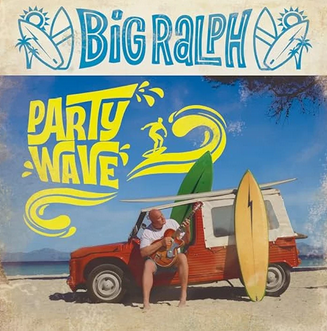 Big Ralf