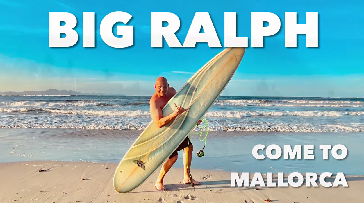 Big Ralph