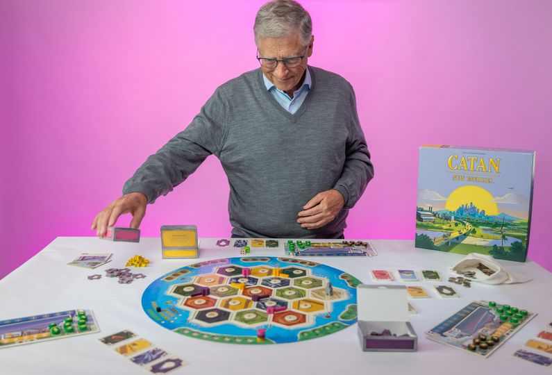 CATAN