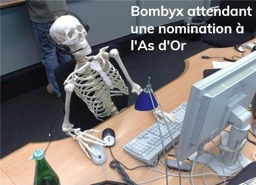 Bombyx