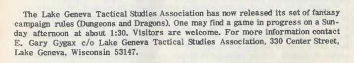D&D