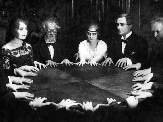 El doctor Mabuse