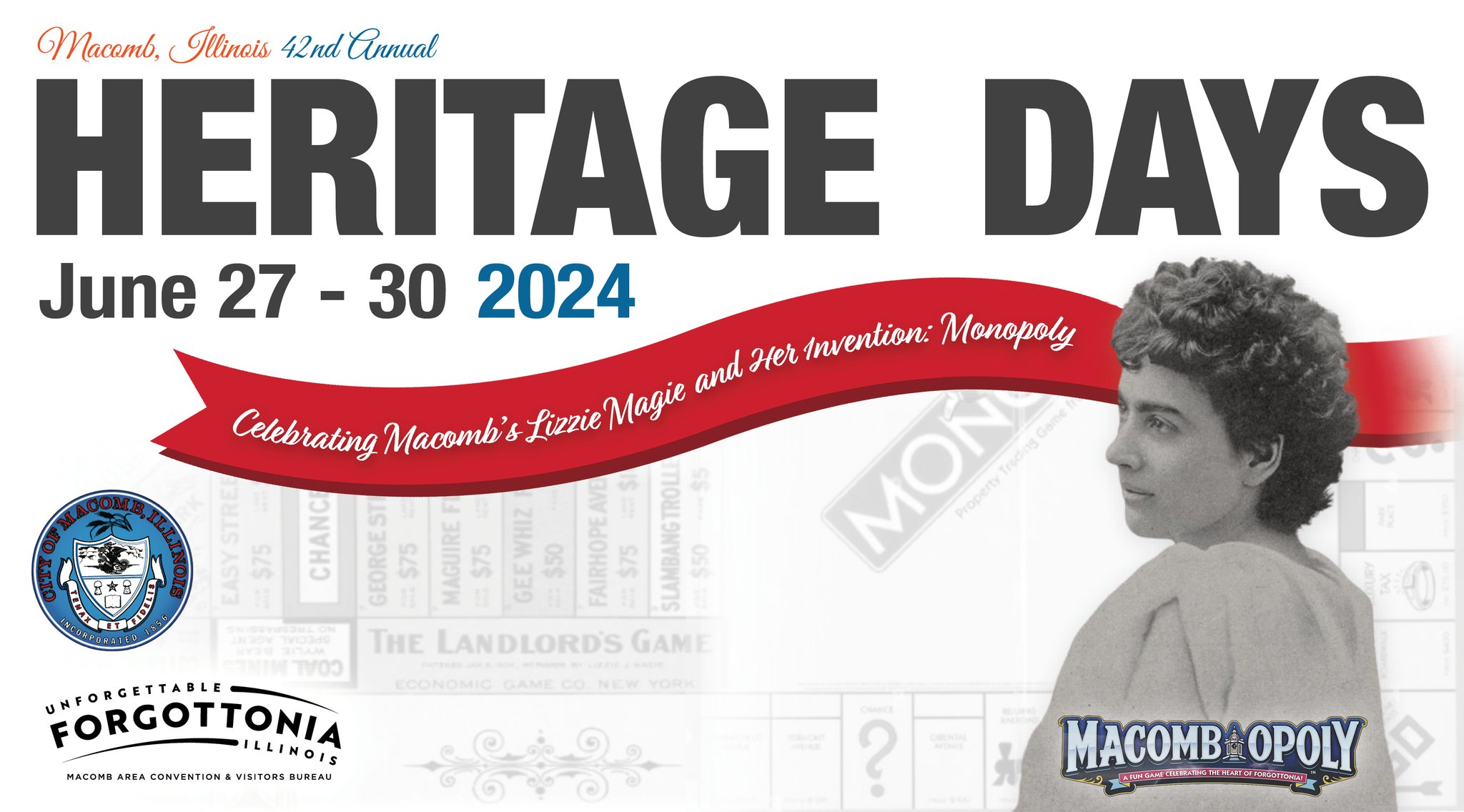 Heritage Days 2024