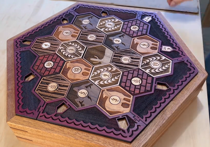 CATAN