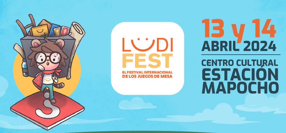 Ludifest 2024