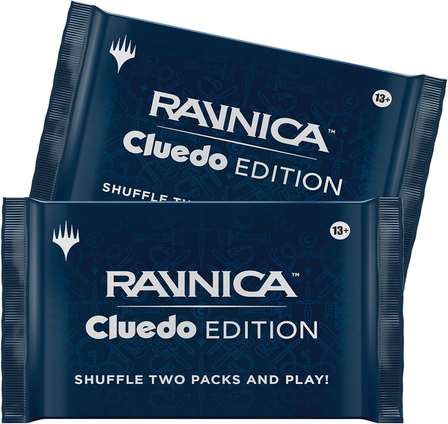 Magic Clue