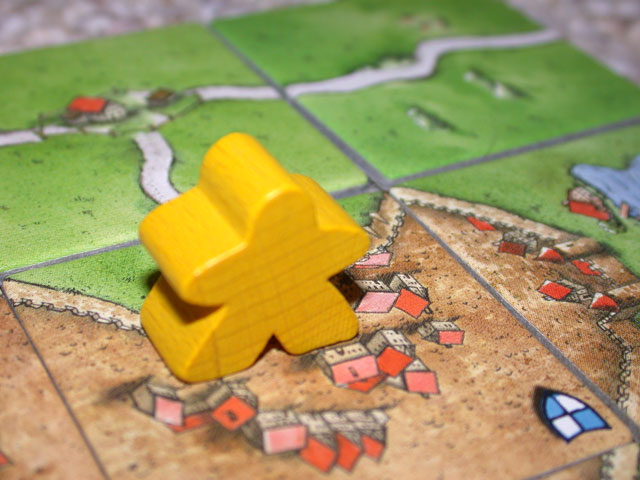 Meeple