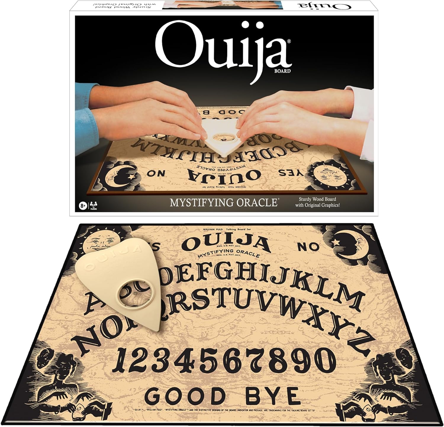 Ouija