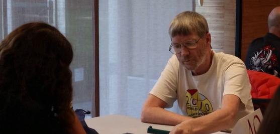 Mundial Scrabble 2024