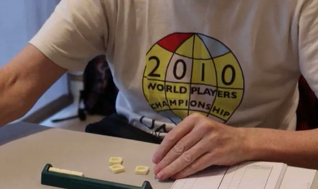 Mundial Scrabble 2024