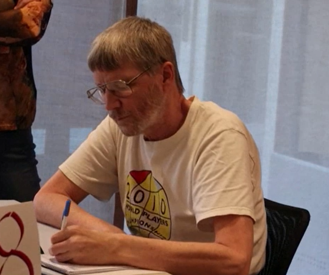 Mundial Scrabble 2024