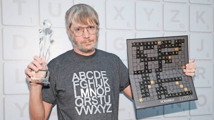 Mundial Scrabble 2024