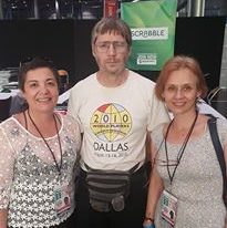 Mundial Scrabble 2024
