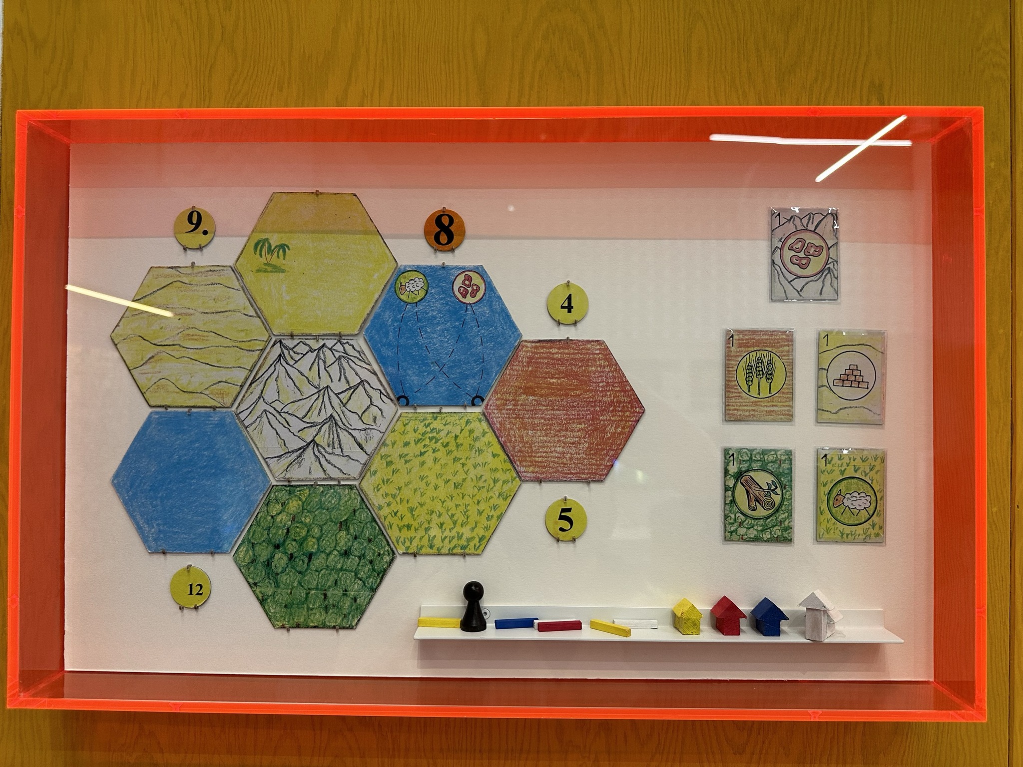 CATAN