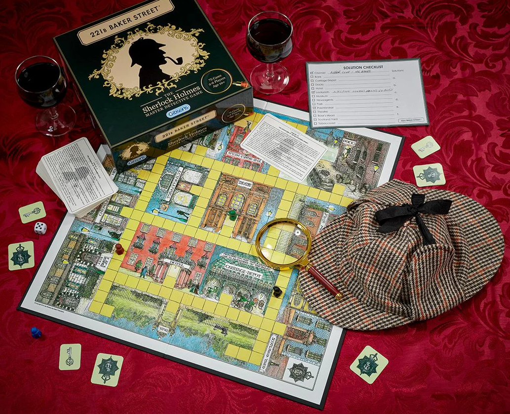 221B