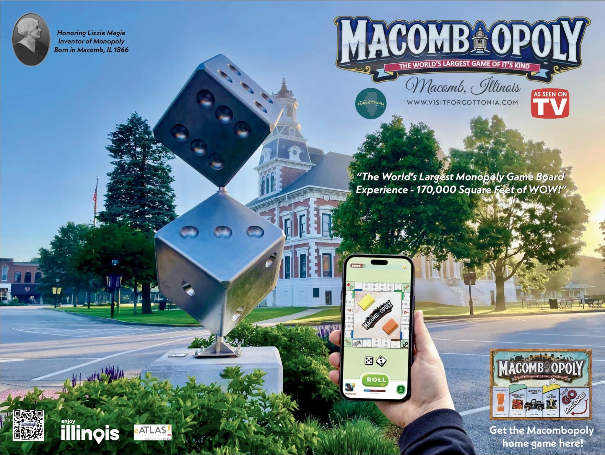 Macombopoly