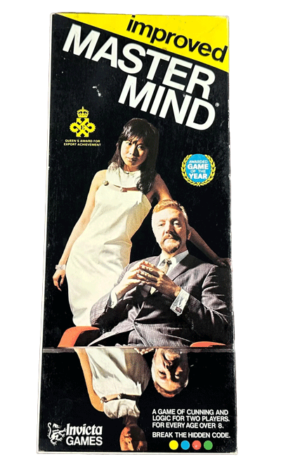 Mastermind