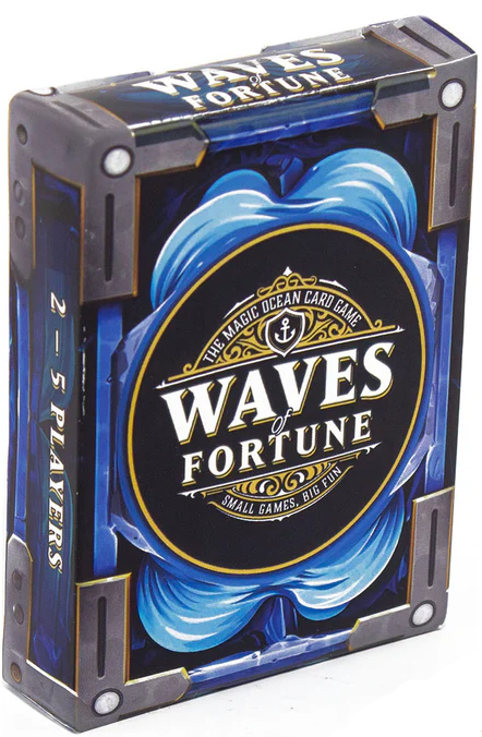 Waves of fortune