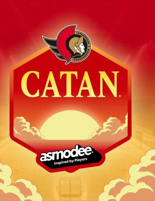 CATAN