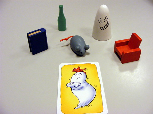 Fantasma Blitz Fantasma Blitz - Jacques Zeimet