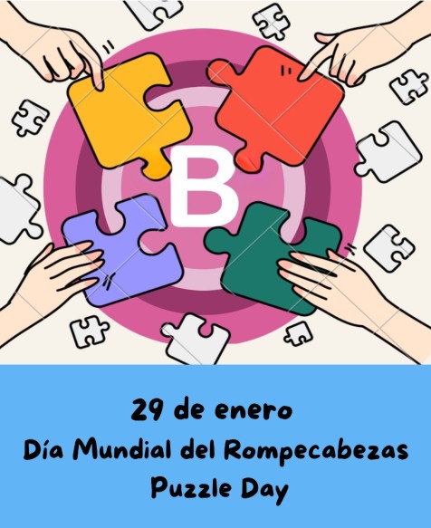 Puzzle Day 2026