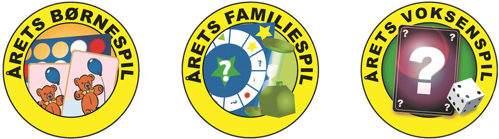 Årets Spil