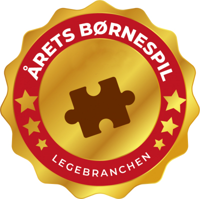 Årets Spil (Dinamarca)