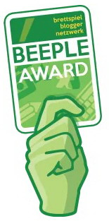 Beeple Award