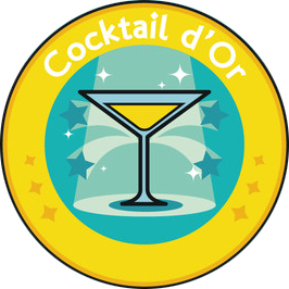 Cocktail d'Or