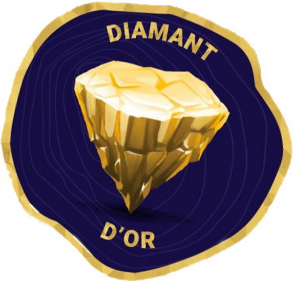 Diamant d'Or