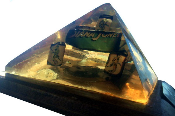 Indiana Jones roleplaying game Diana Jones Award