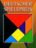 Deutscher Spiele Preis