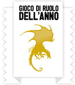 Gioco di Ruolo dell&rsquo;Anno