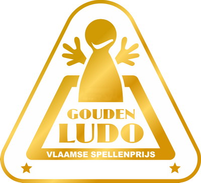 Gouden Ludo
