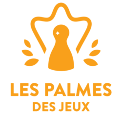 Les Palmes des Jeux