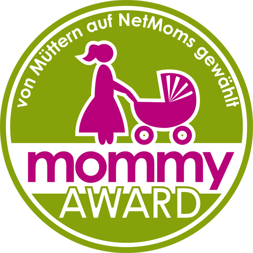 Mommy Award