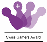 Swiss Gamers Award Swiss Gamers Award