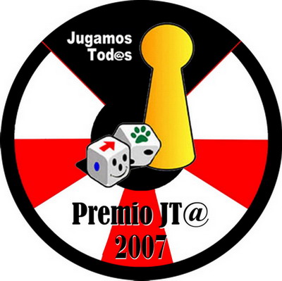 Premios JT@ 2014 Premios JT@ 2015